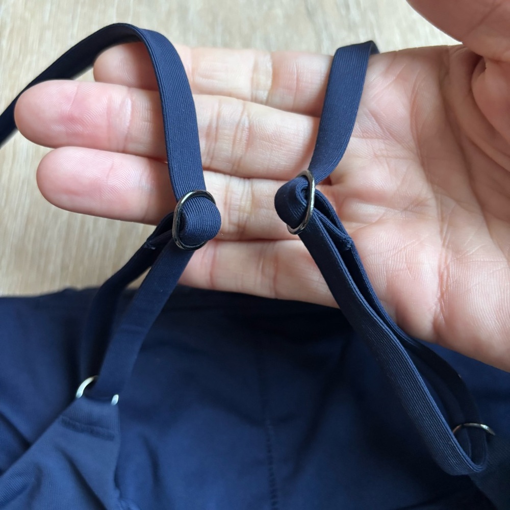Athleta Vitaform Bralette - Picture 6 of 7